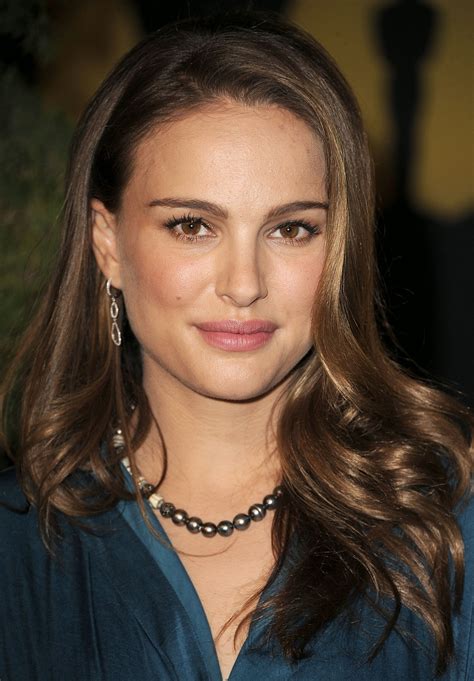 She has had a long career in film, having featured in both blockbusters and independent films. . Natily portman naked